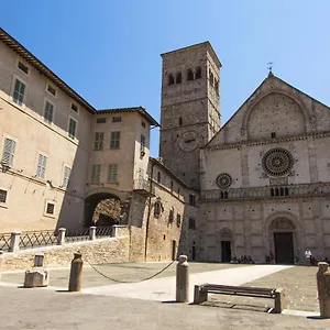 Appartamento Casetta Del Mastro, Assisi