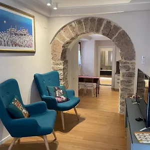 Appartamento Ad - Fratello Sole Luxury Loft, Assisi