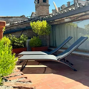 Appartamento La Mansarda, Assisi