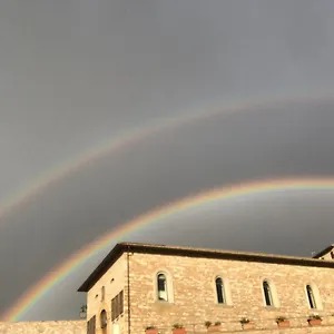 Appartamento Le Dimore Arcangelo Maria, Assisi