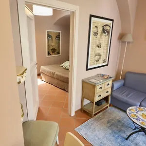 Appartamento Il Cortile Di San Rufino, Assisi